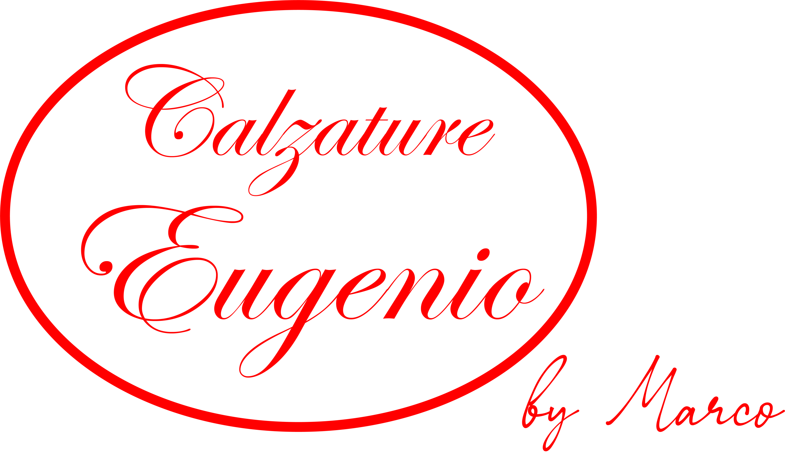 Calzature Eungenio by Marco