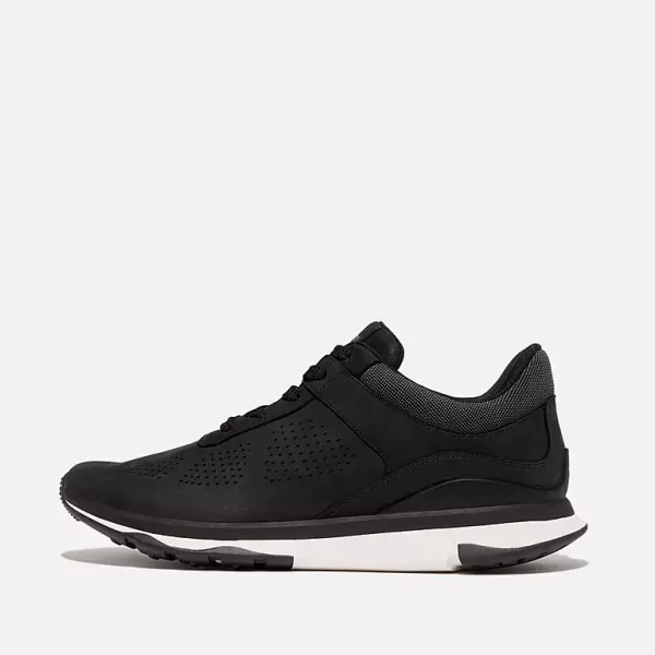 VITAMIN FFX Mens Perf Nubuck Sports Sneakers
